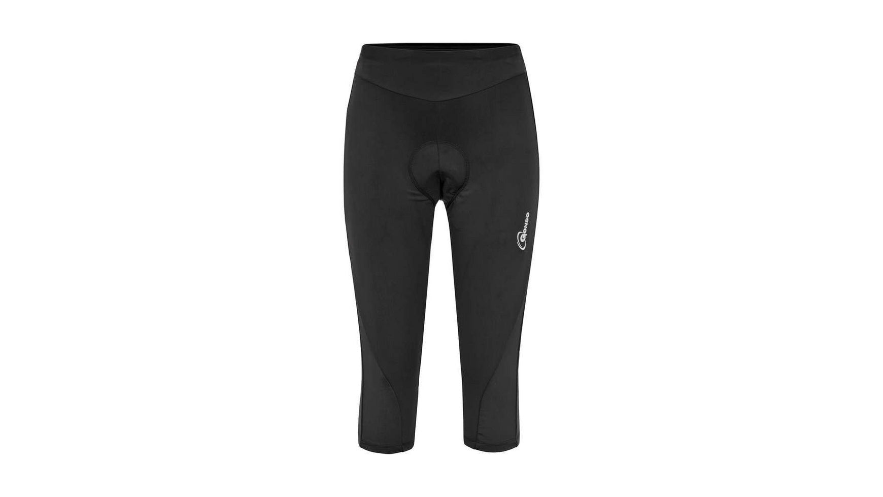 Gonso Lecce Radhose 3/4 Damen image 0
