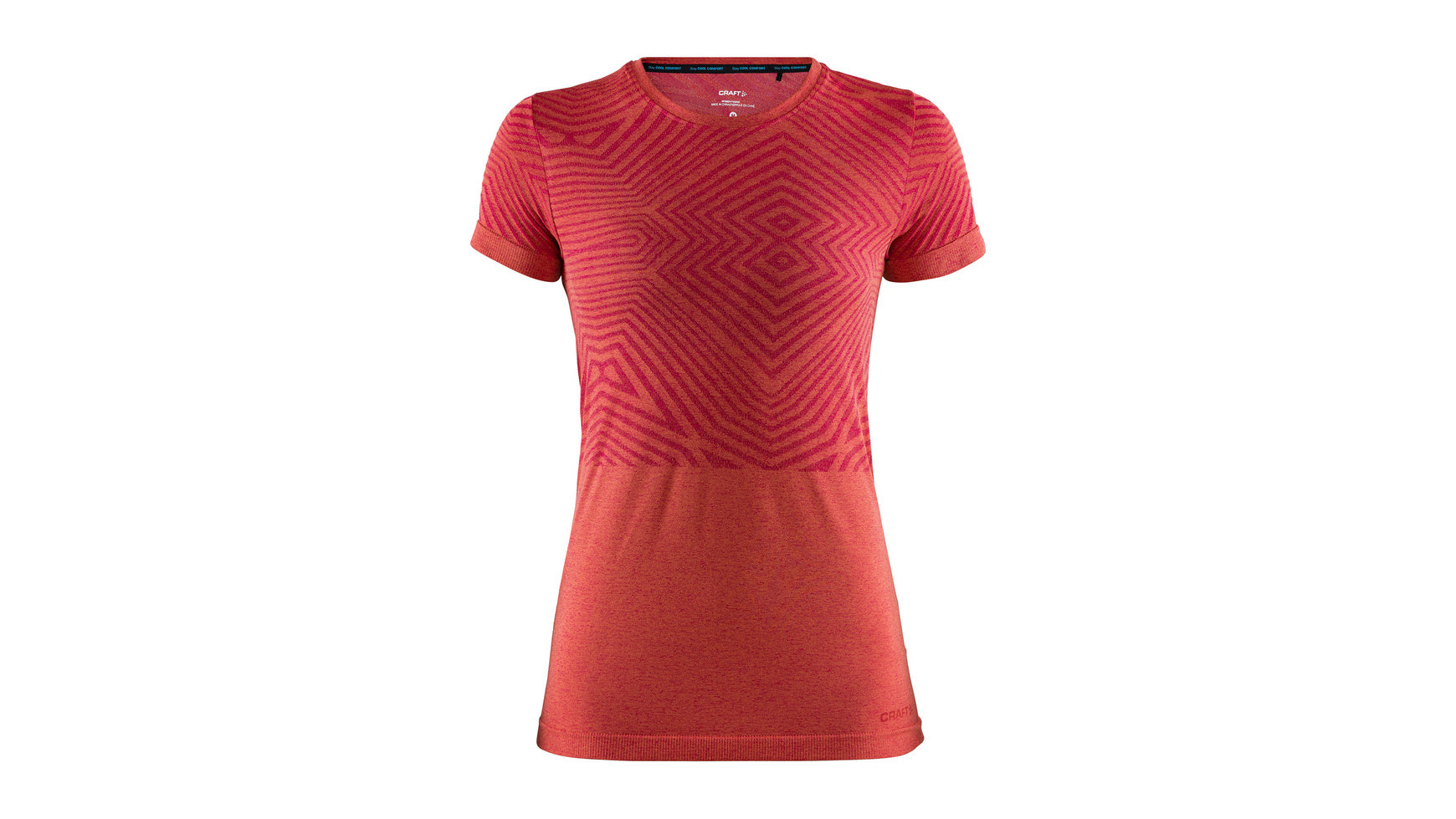 Craft Cool Comfort She RN SS W image 3