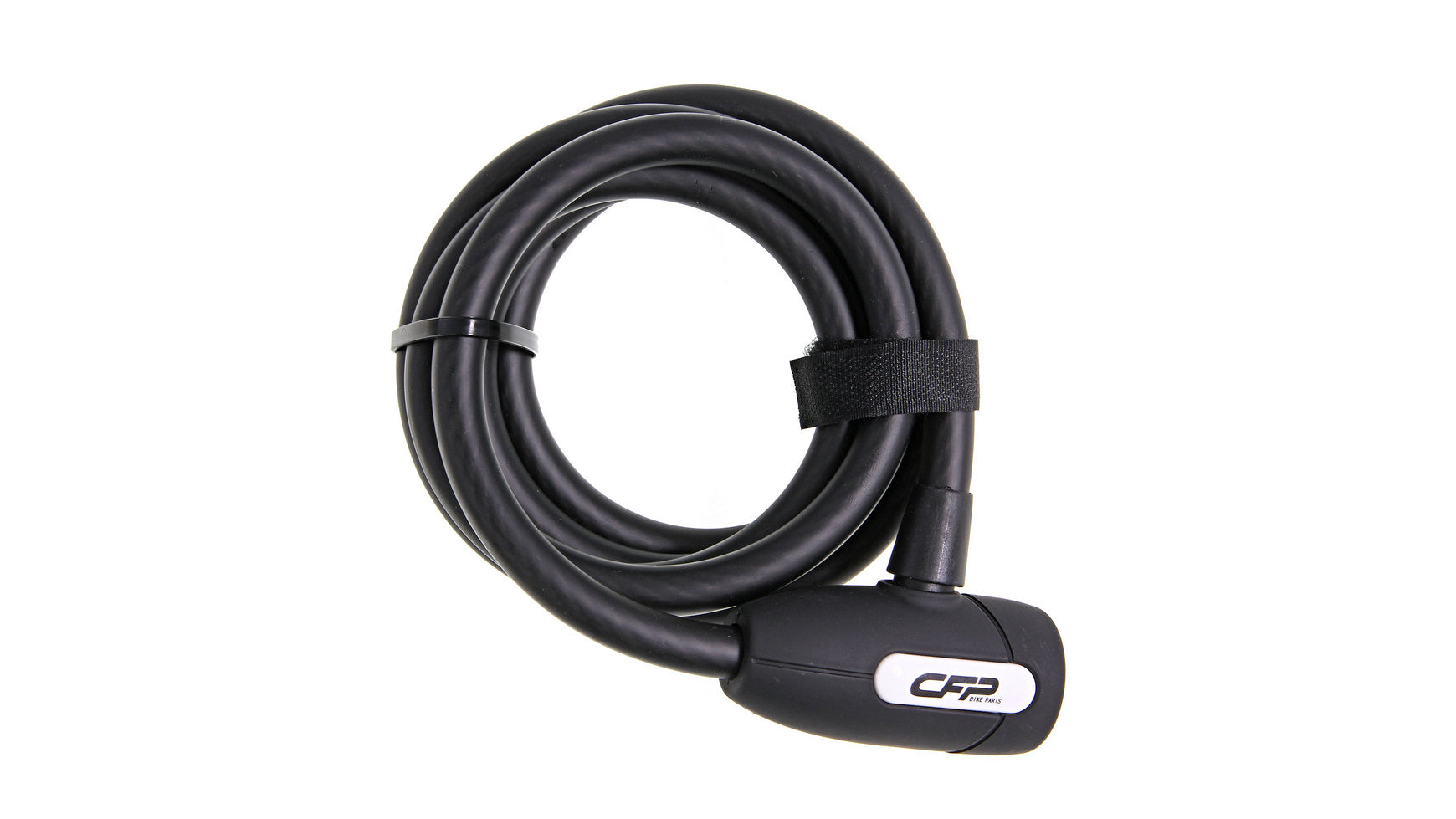CFP Spiralkabelschloss CS1220 image 0
