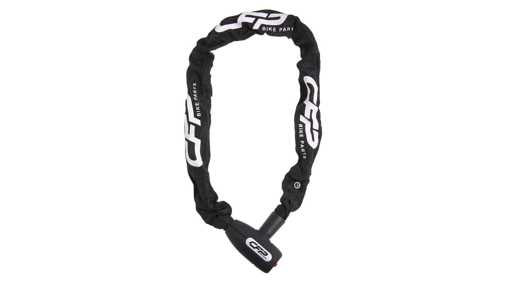 CFP Kettenschloss image 0