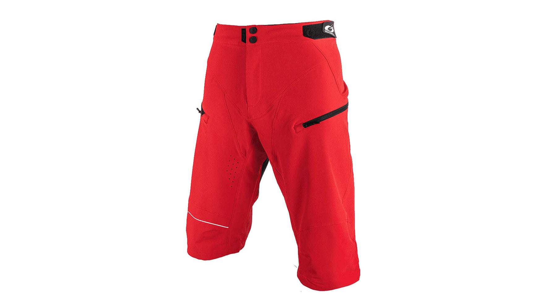 O'Neal Rockstacker Short image 2