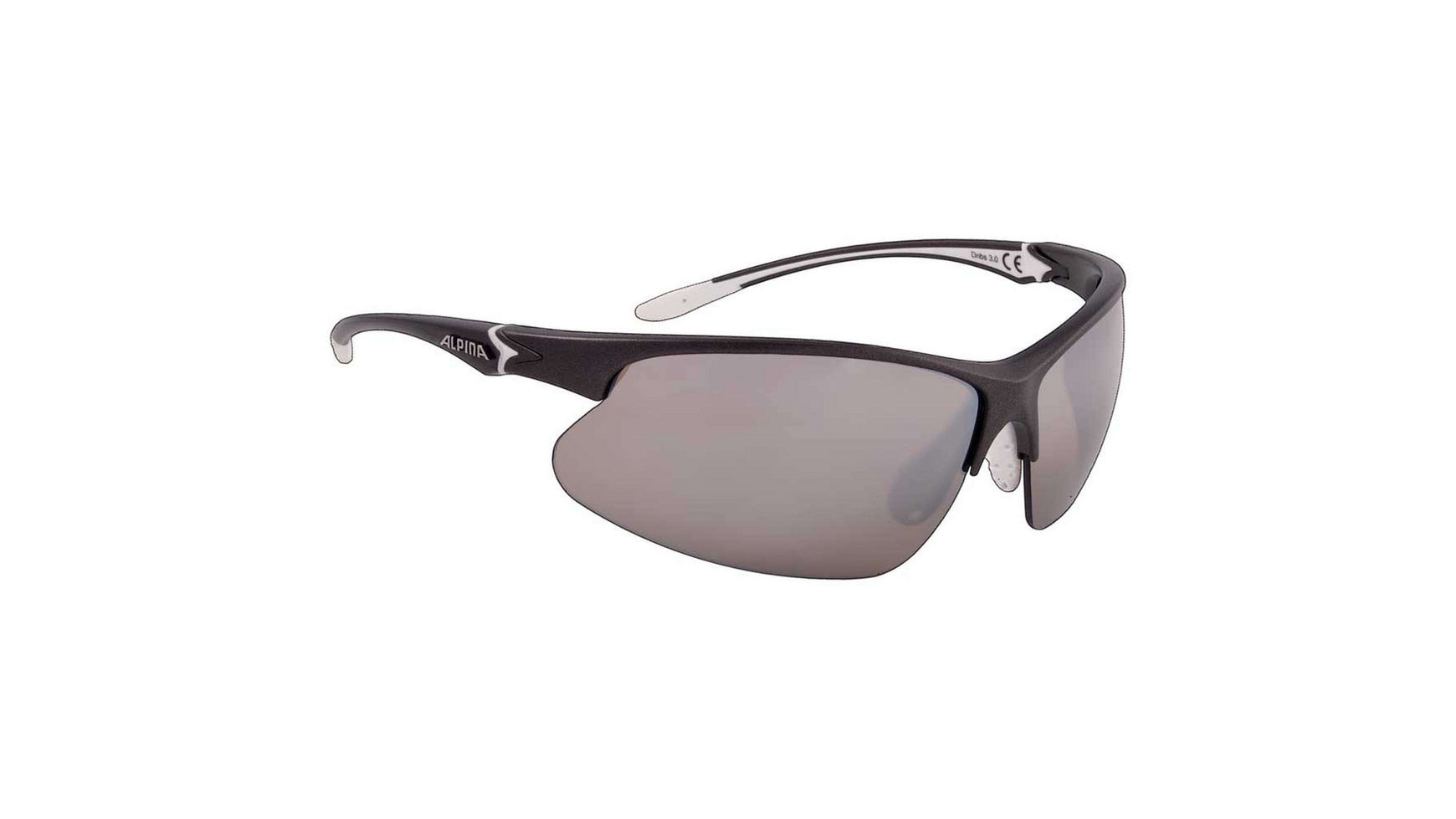 Alpina Dribs 3.0 Fahrradbrille image 0