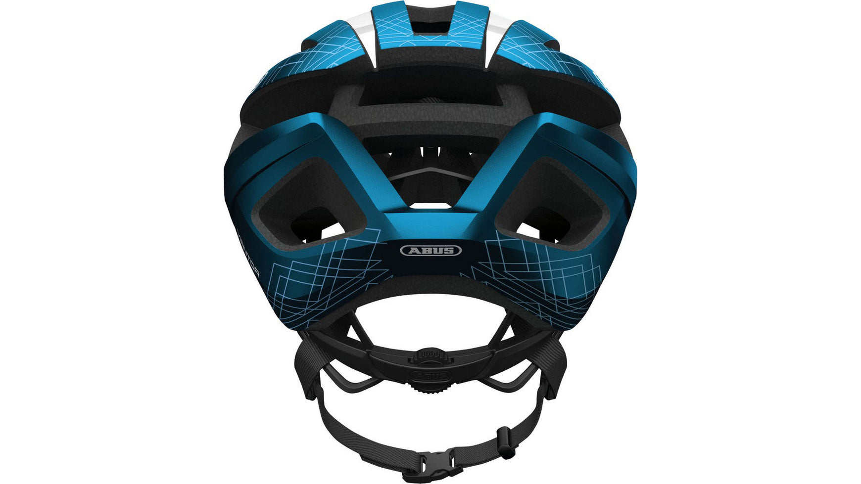 Abus Viantor Rennradhelm Unisex image 17