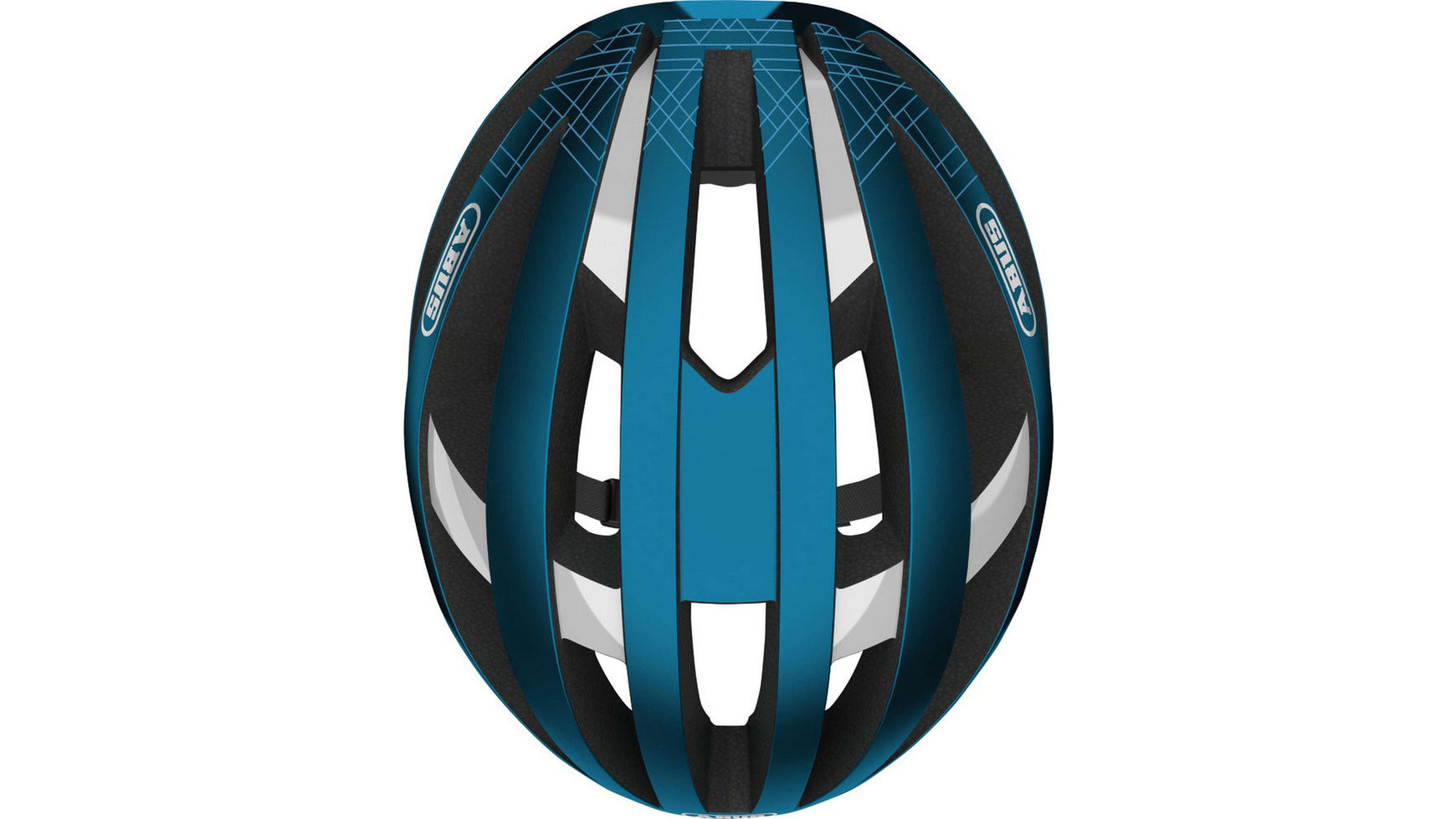 Abus Viantor Rennradhelm Unisex image 18