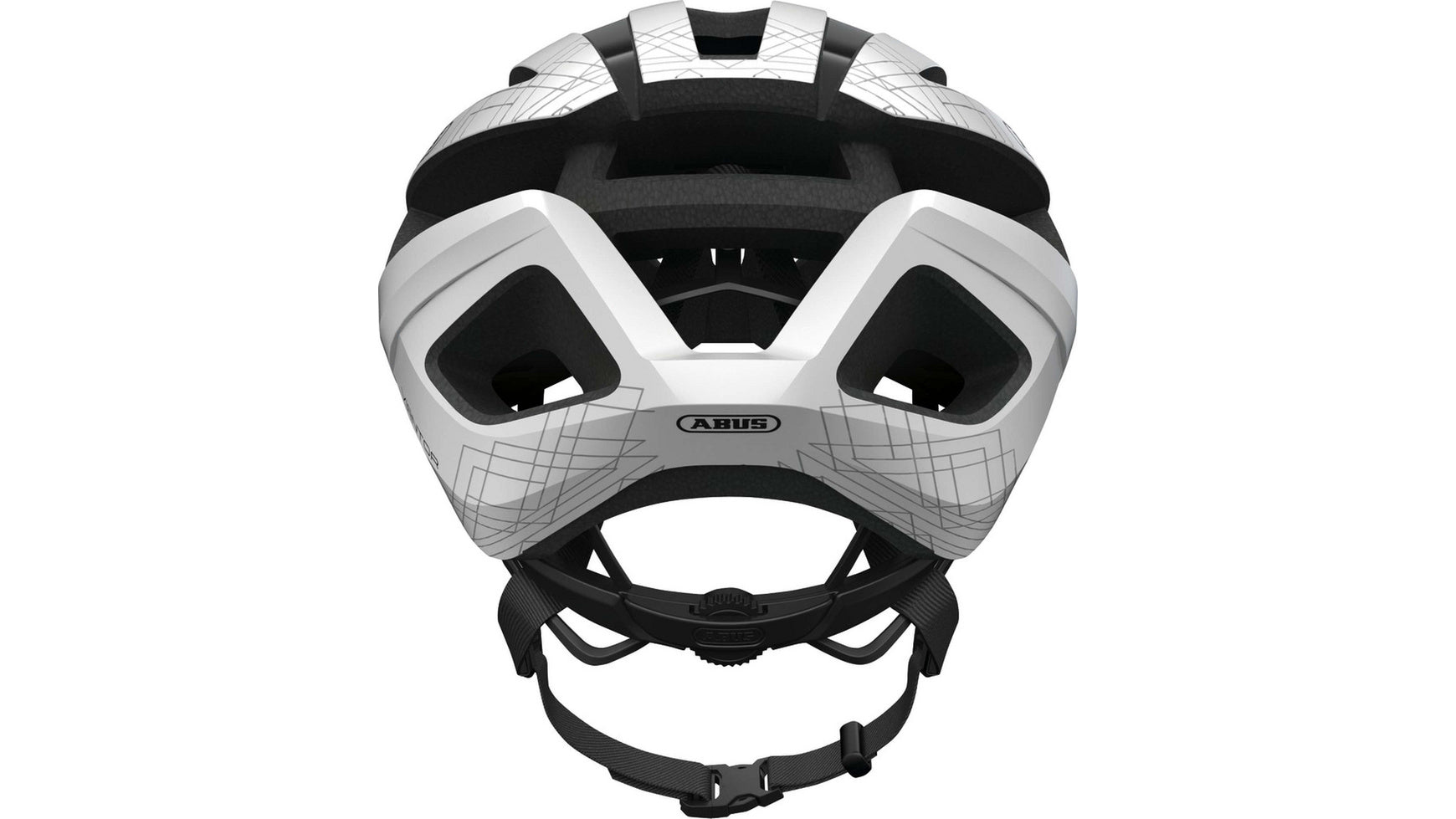 Abus Viantor Rennradhelm Unisex image 26