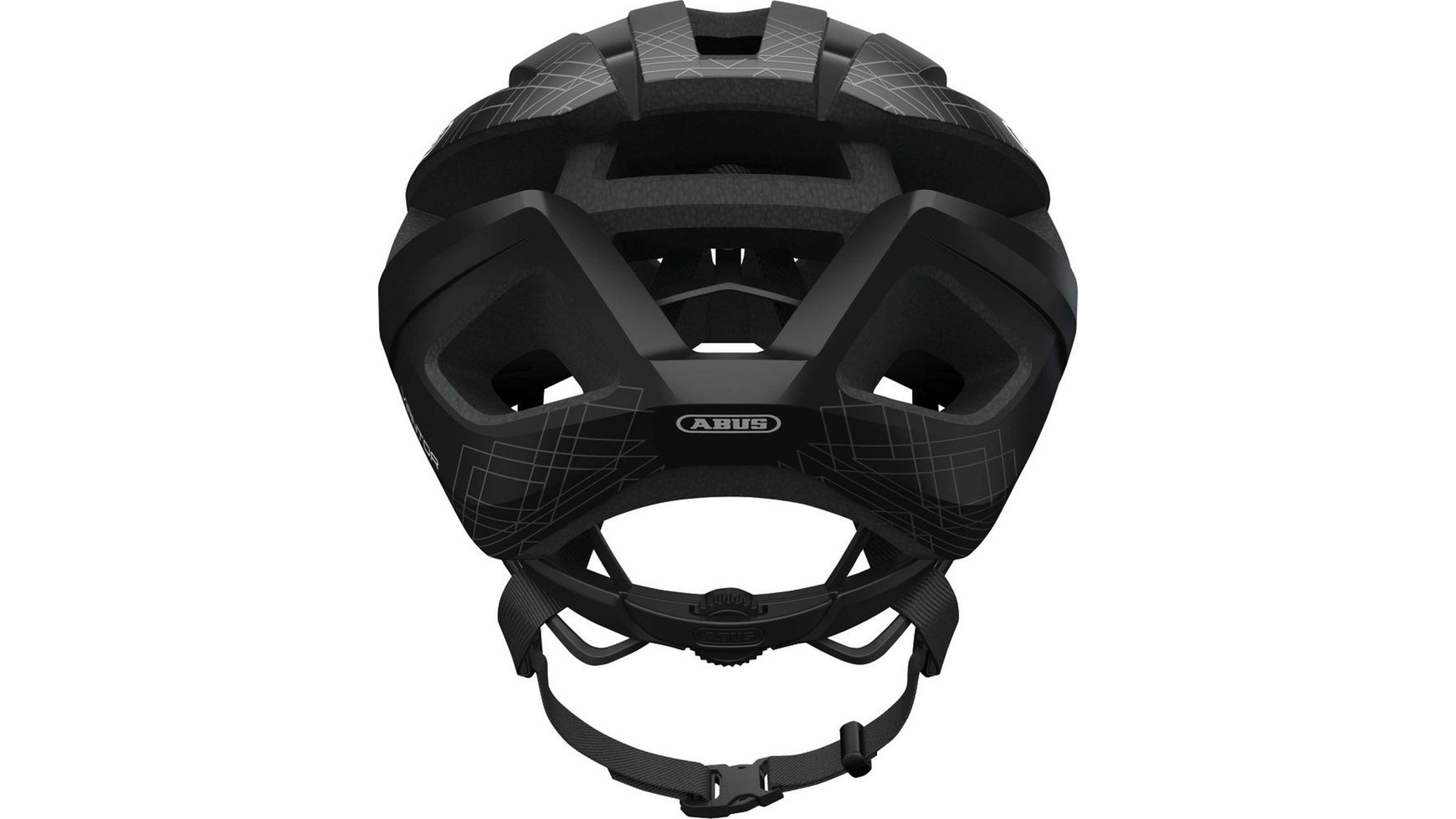 Abus Viantor Rennradhelm Unisex image 2