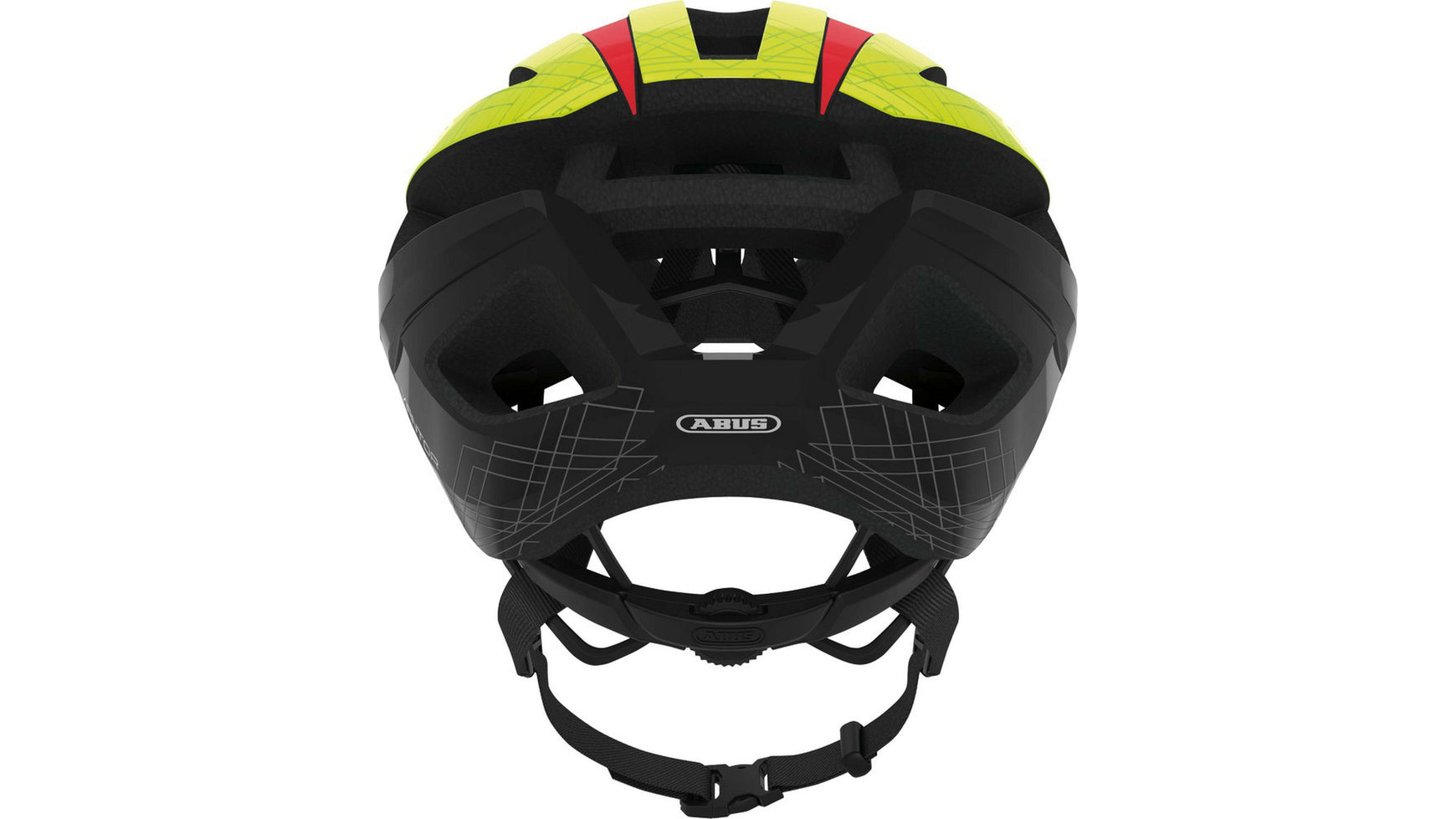 Abus Viantor Rennradhelm Unisex image 6