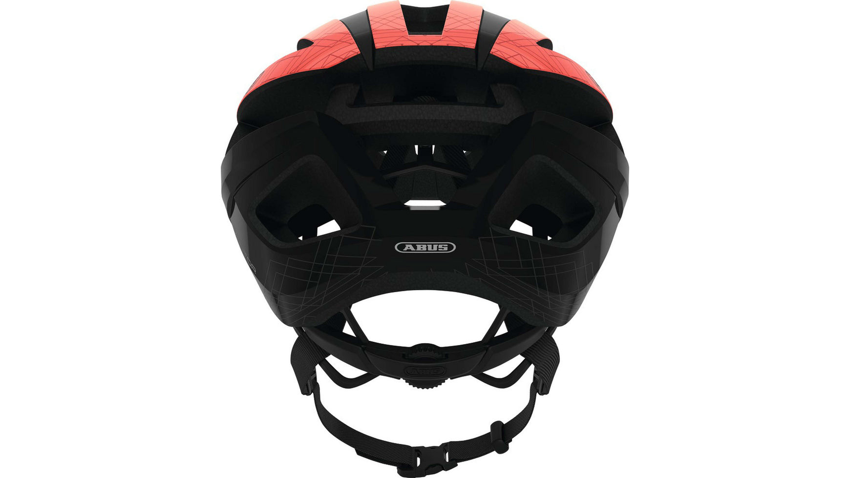 Abus Viantor Rennradhelm Unisex image 9