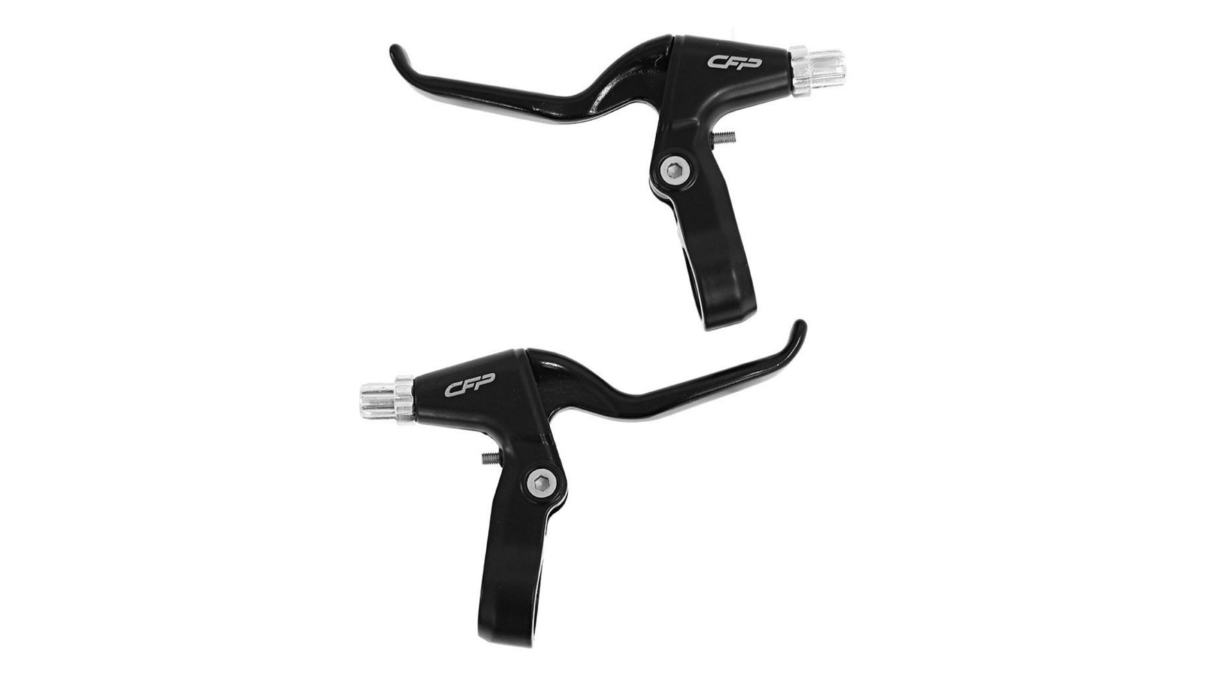 CFP 3-Finger Bremshebel V-Brake image 0