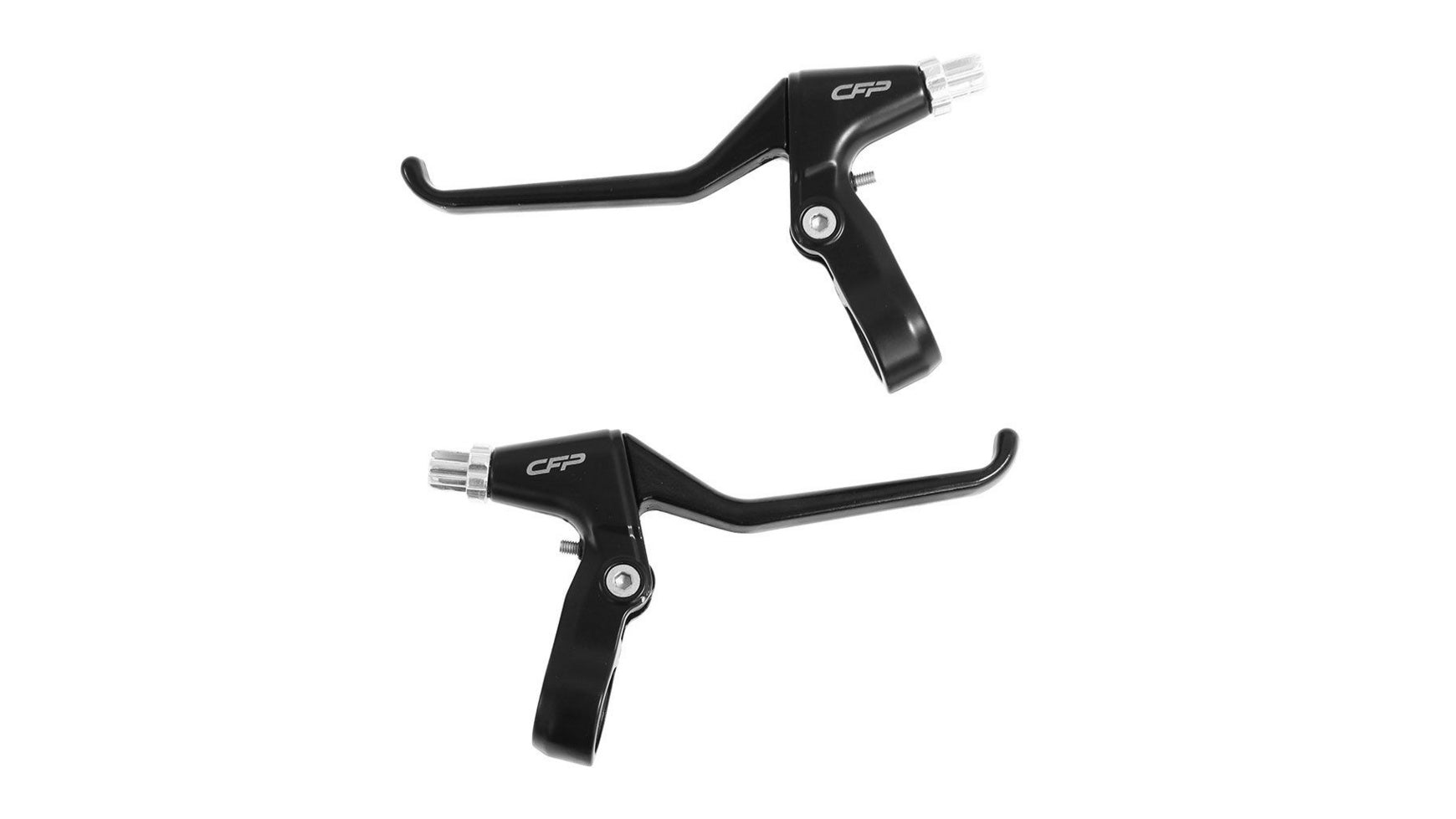 CFP 4-Finger Bremshebel V-Brake image 0