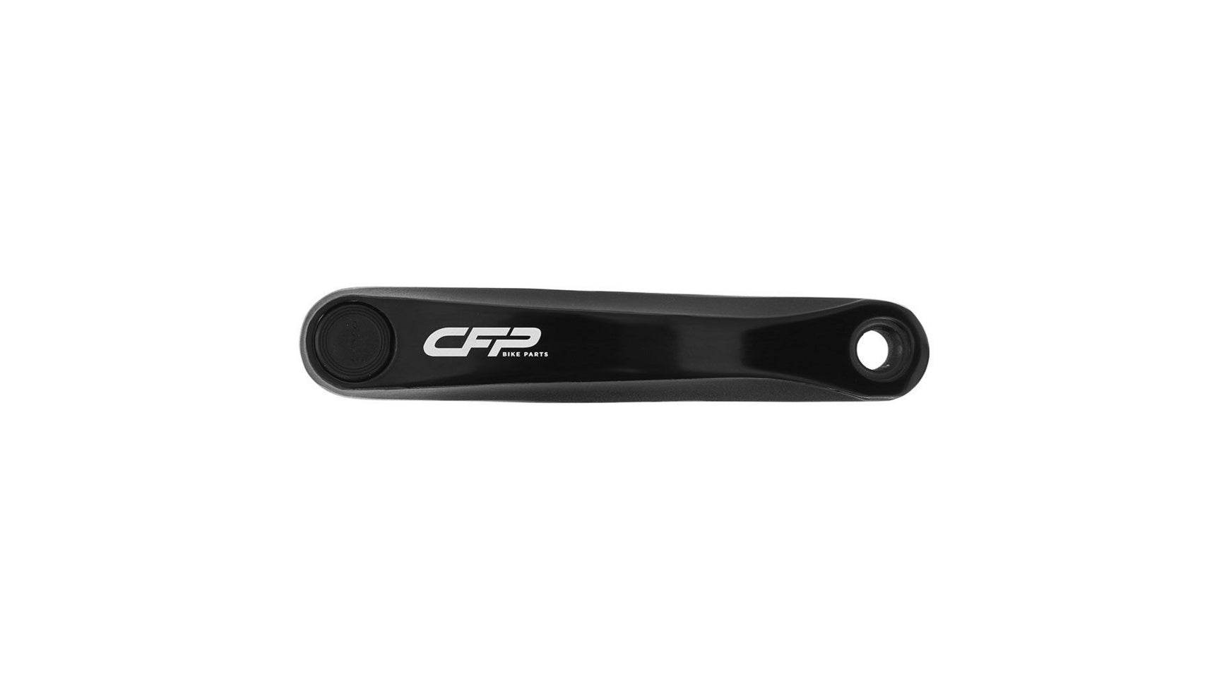 CFP Kurbel links, 170 mm image 0