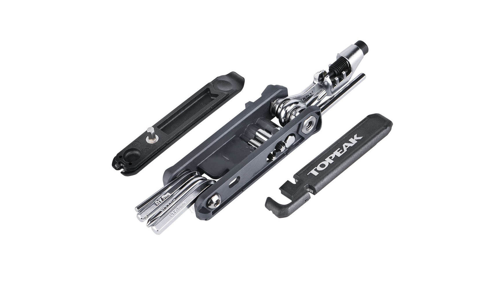 Topeak Hexus X Multitool image 2