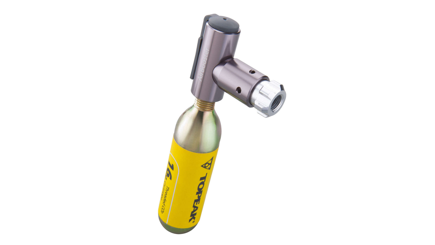 Topeak Air Booster CO2-Pumpe image 0