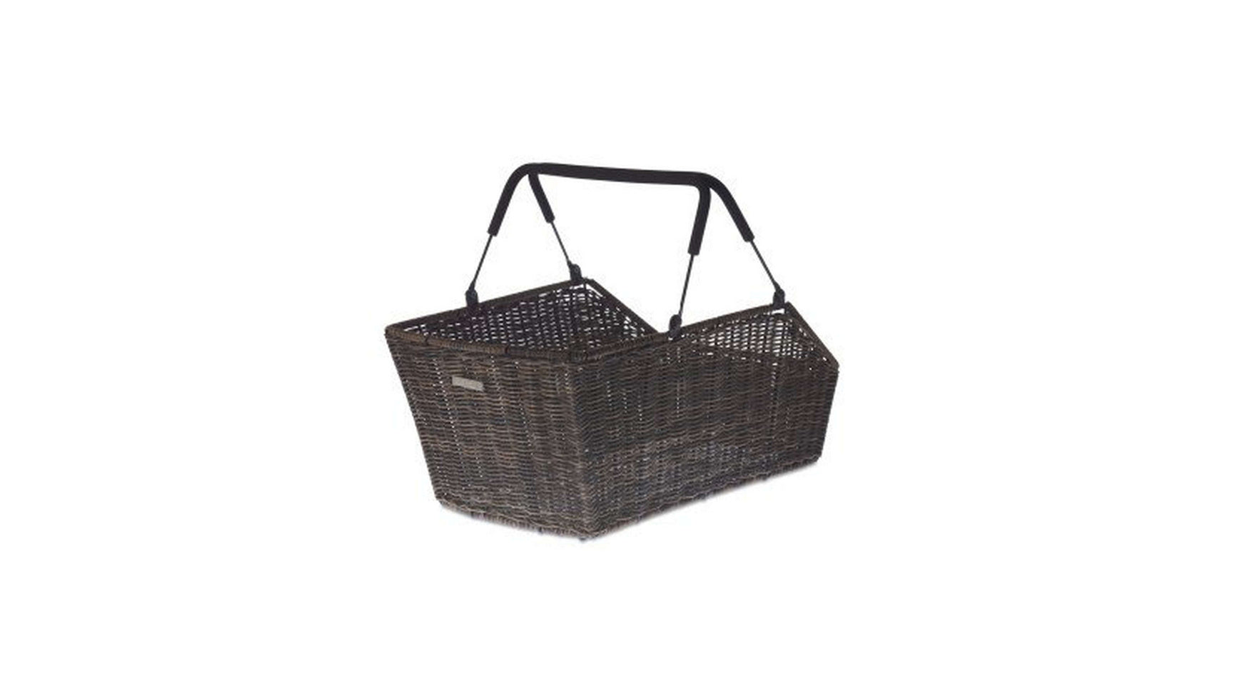 Basil Cento Rattan Look HR-Korb image 0