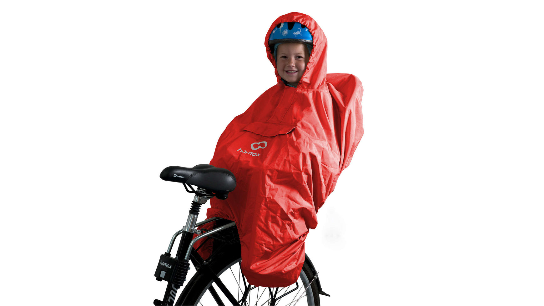 Hamax Regenponcho image 0