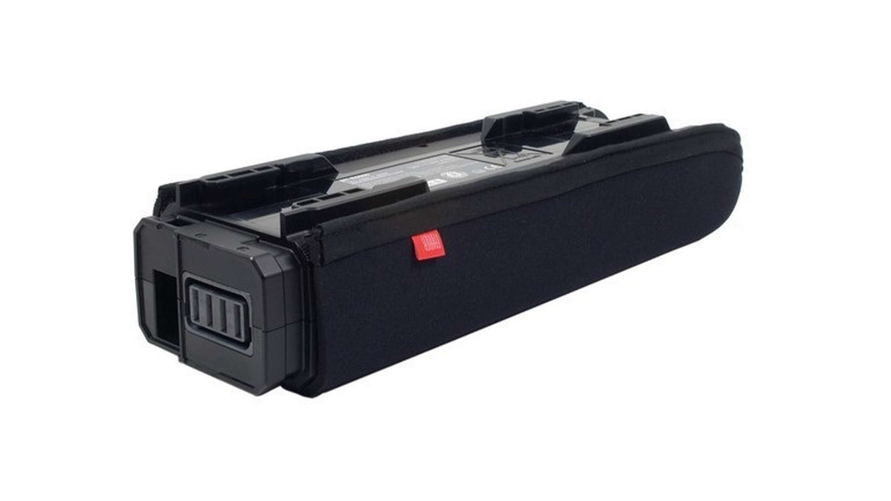 Fahrer Shimano Steps Akku Cover image 0