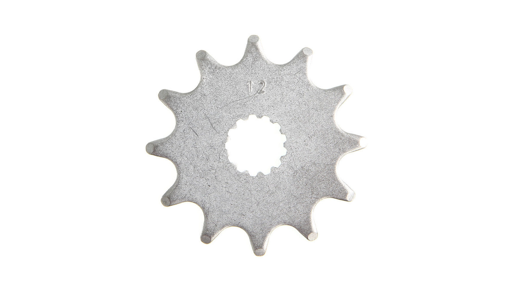 Esjot Steck-Zahnkranz 12 Zähne image 0