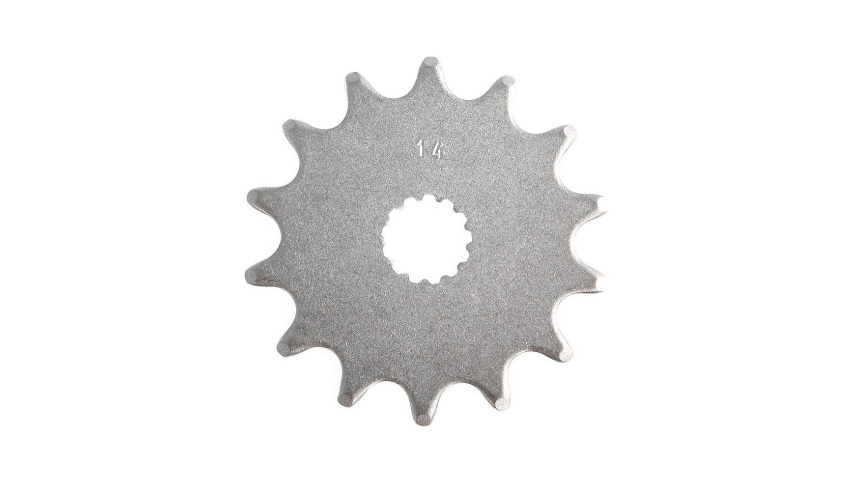 Esjot Steck-Zahnkranz 14 Zähne image 0