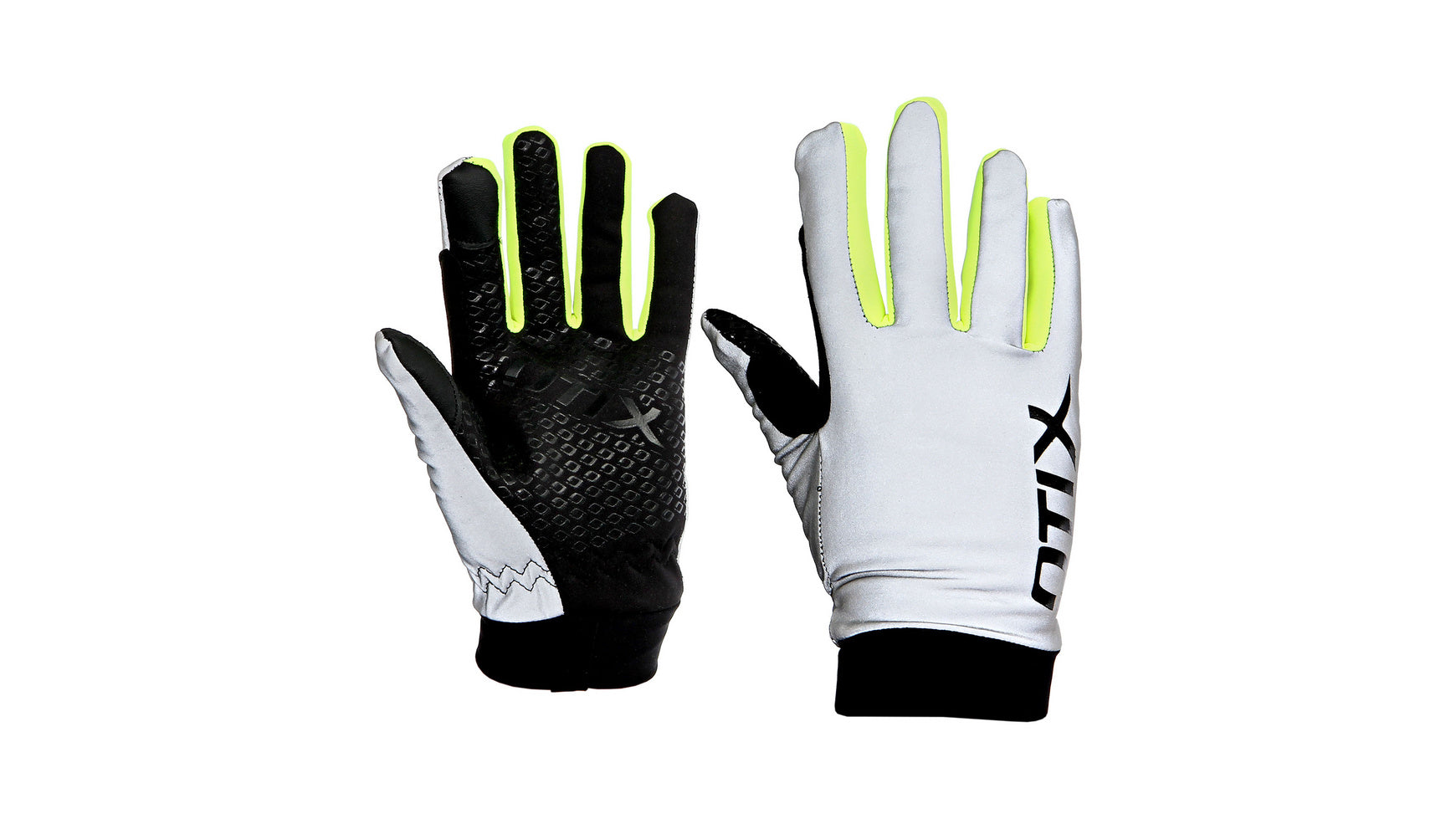 Otix Pro Safety image 0