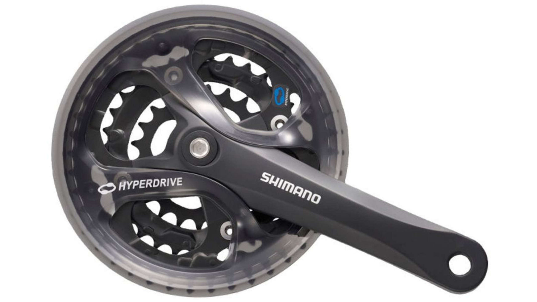 Shimano Acera FC-M361 175 mm image 0
