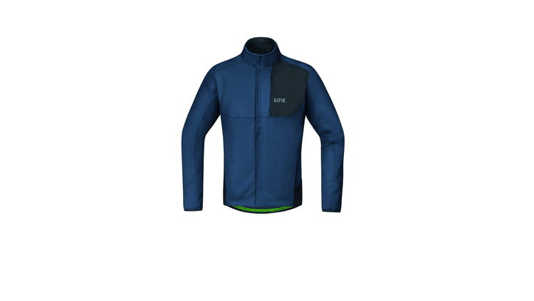 Gore C5 GWS Thermo Trail Jacket image 4