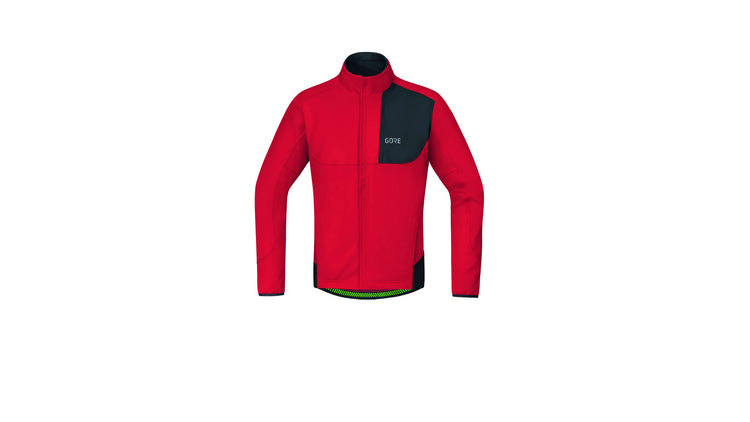 Gore C5 GWS Thermo Trail Jacket image 2