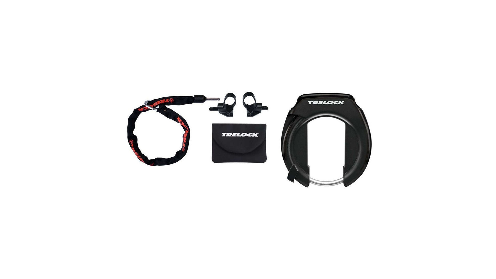 Trelock RS 351 P-O-C/ZR 355 Set image 0