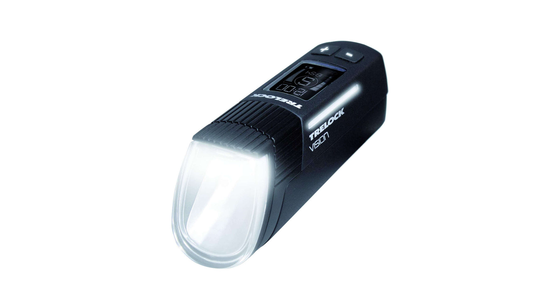 Trelock LS 760 I-GO Vision image 0