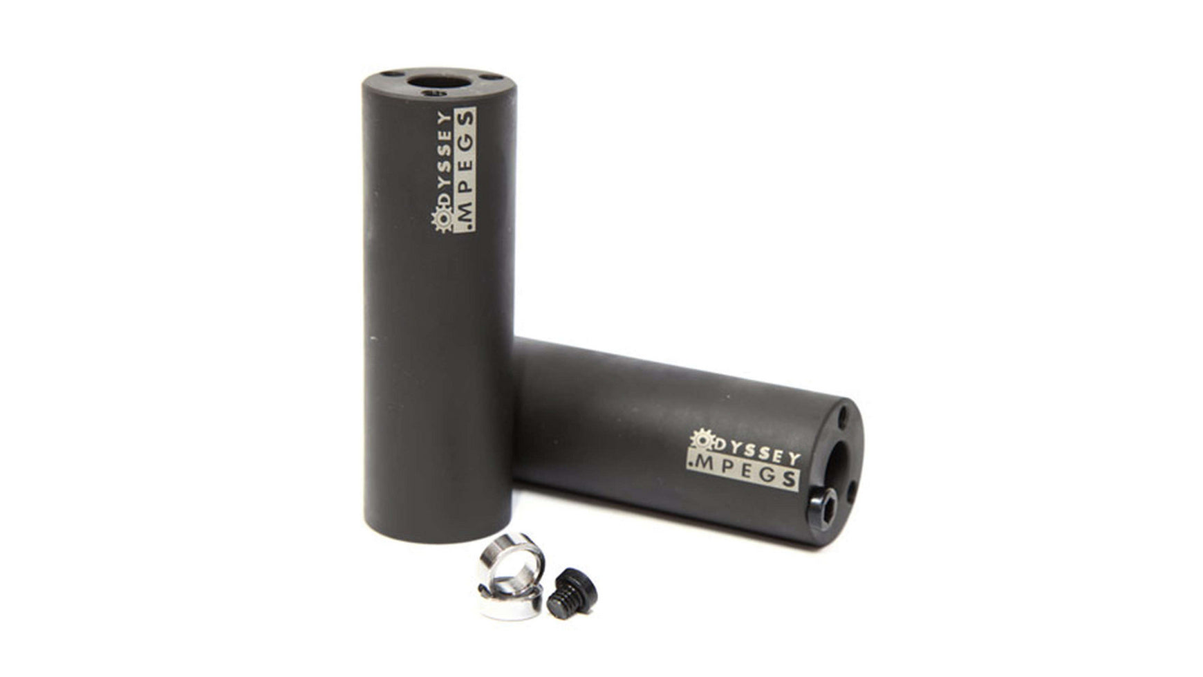 Odyssey MPegs 4 Zoll 14 mm image 0