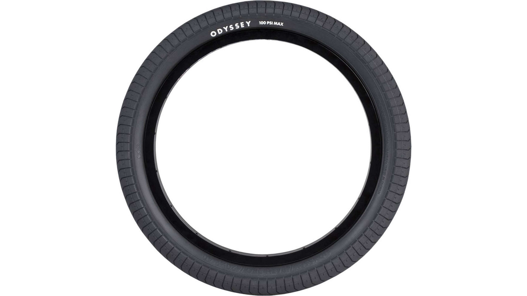 Odyssey Path Pro BMX 100 PSI image 2