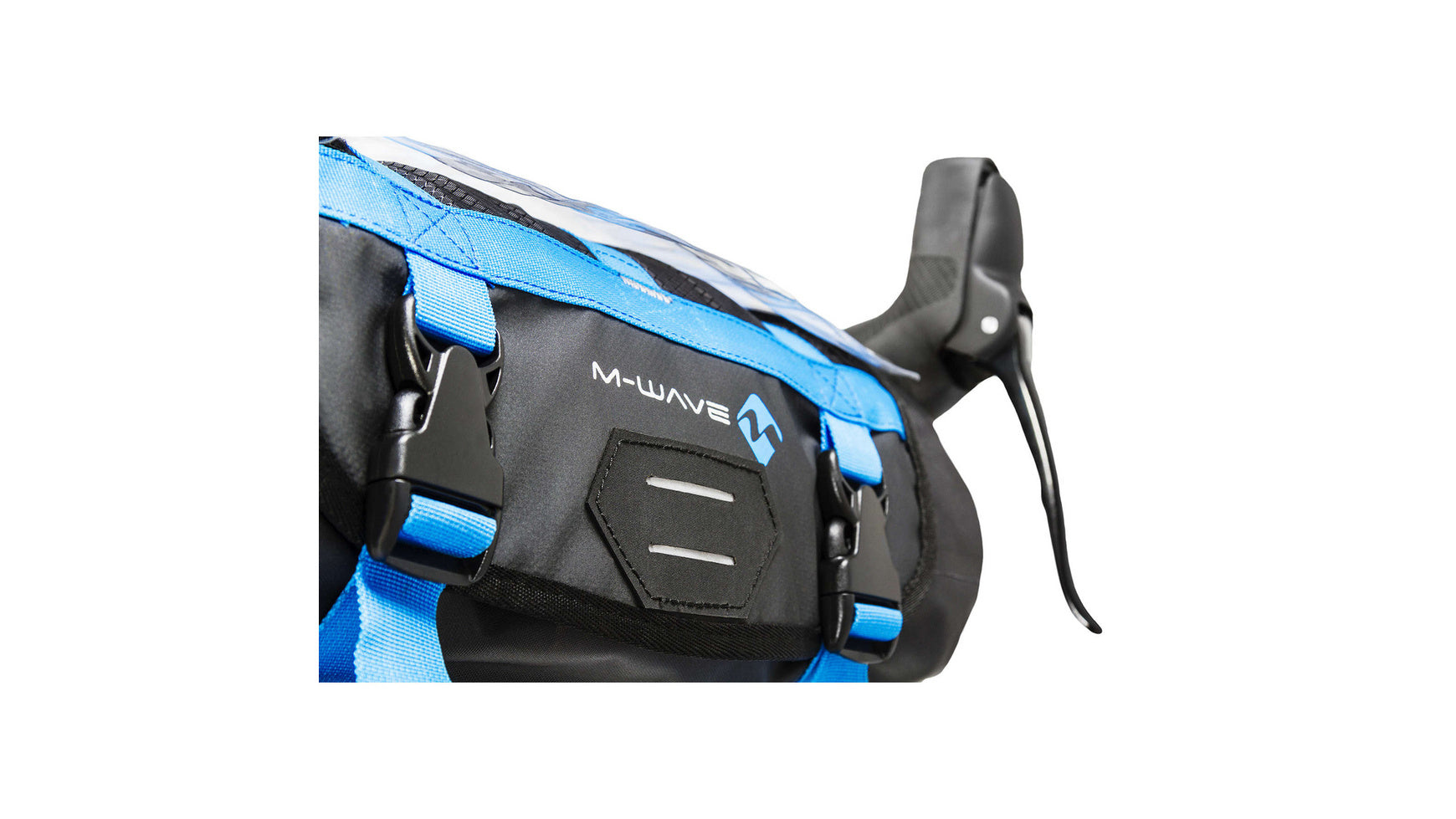 M-Wave Rough Ride Front image 2