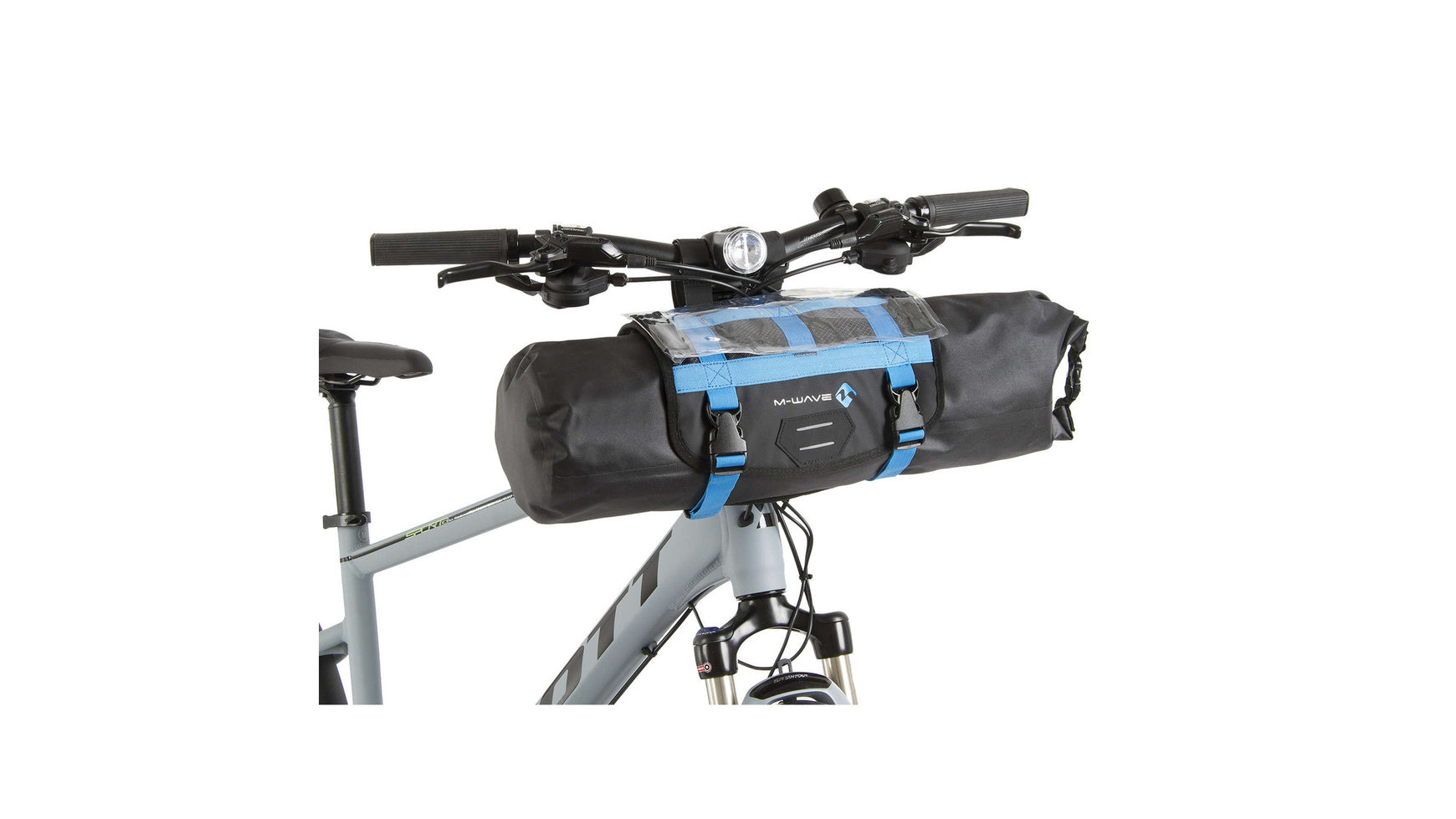 M-Wave Rough Ride Front image 3