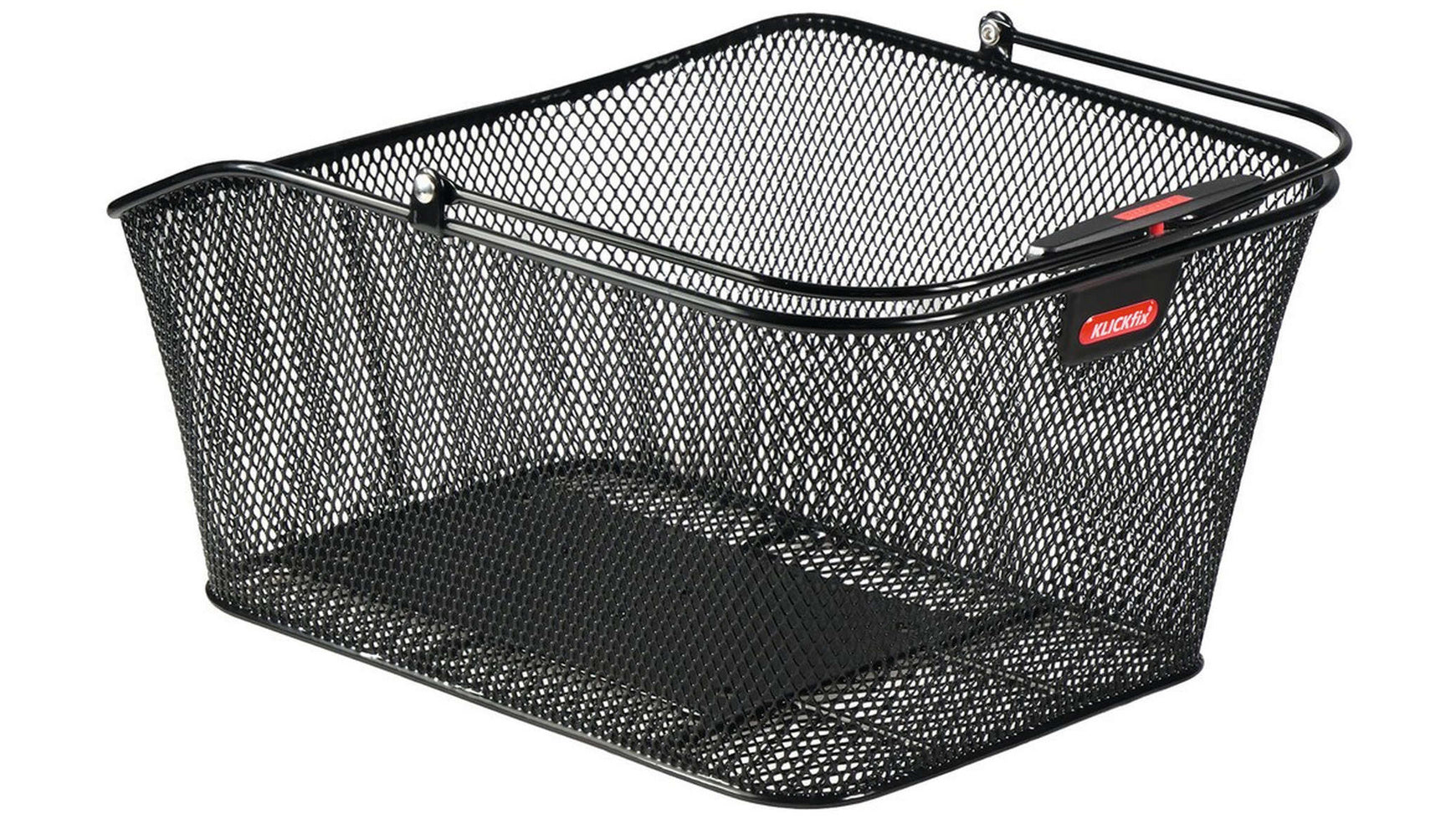 Klickfix City 2 Hinterradkorb image 0