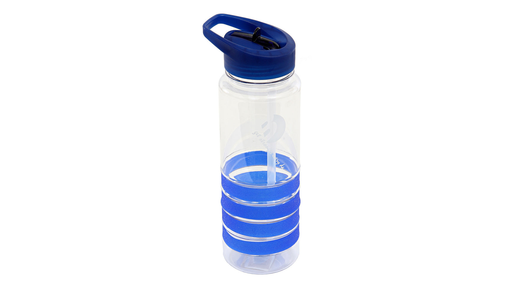 Trinkflasche Trainer 800ml image 0