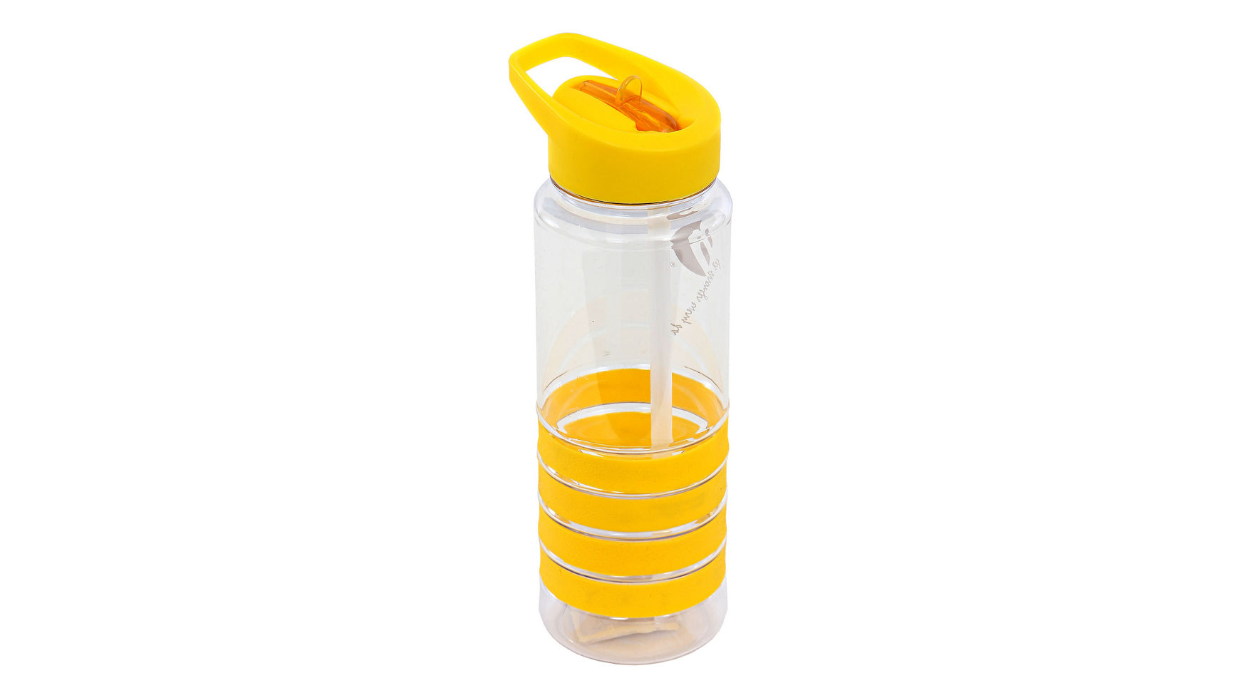 Trinkflasche Trainer 800ml image 3