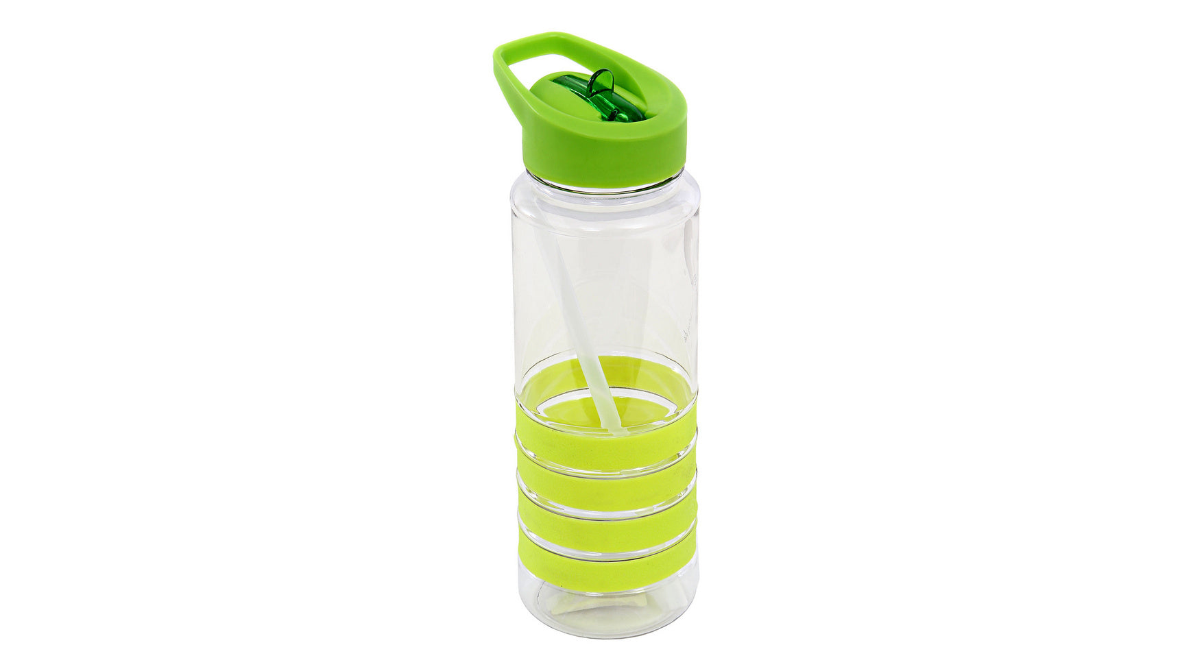 Trinkflasche Trainer 800ml image 1