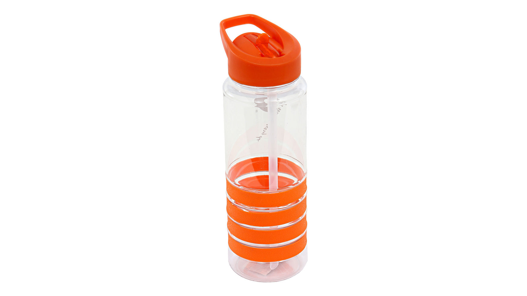 Trinkflasche Trainer 800ml image 2