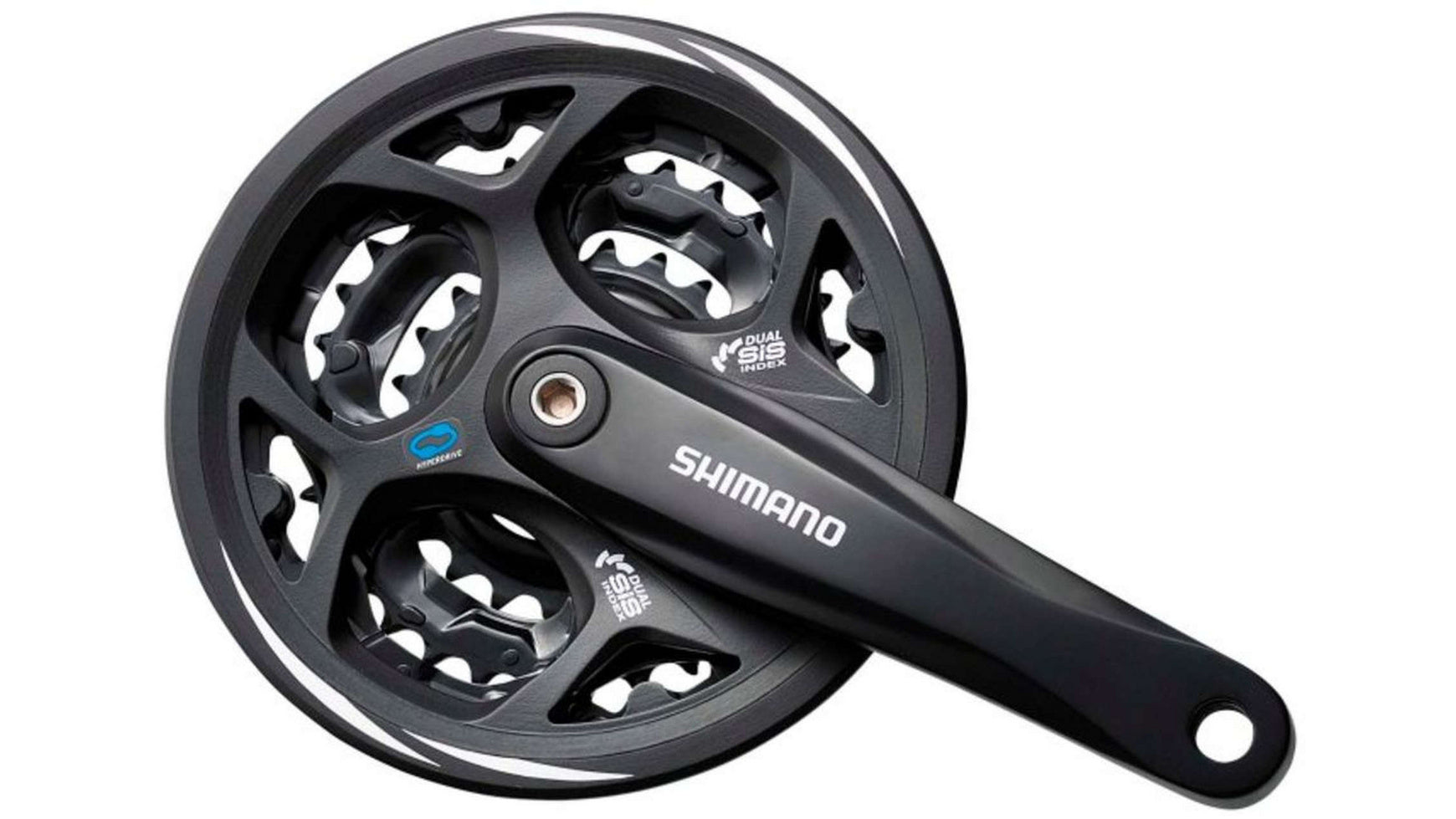 Shimano Altus FC-M311 170 mm image 0