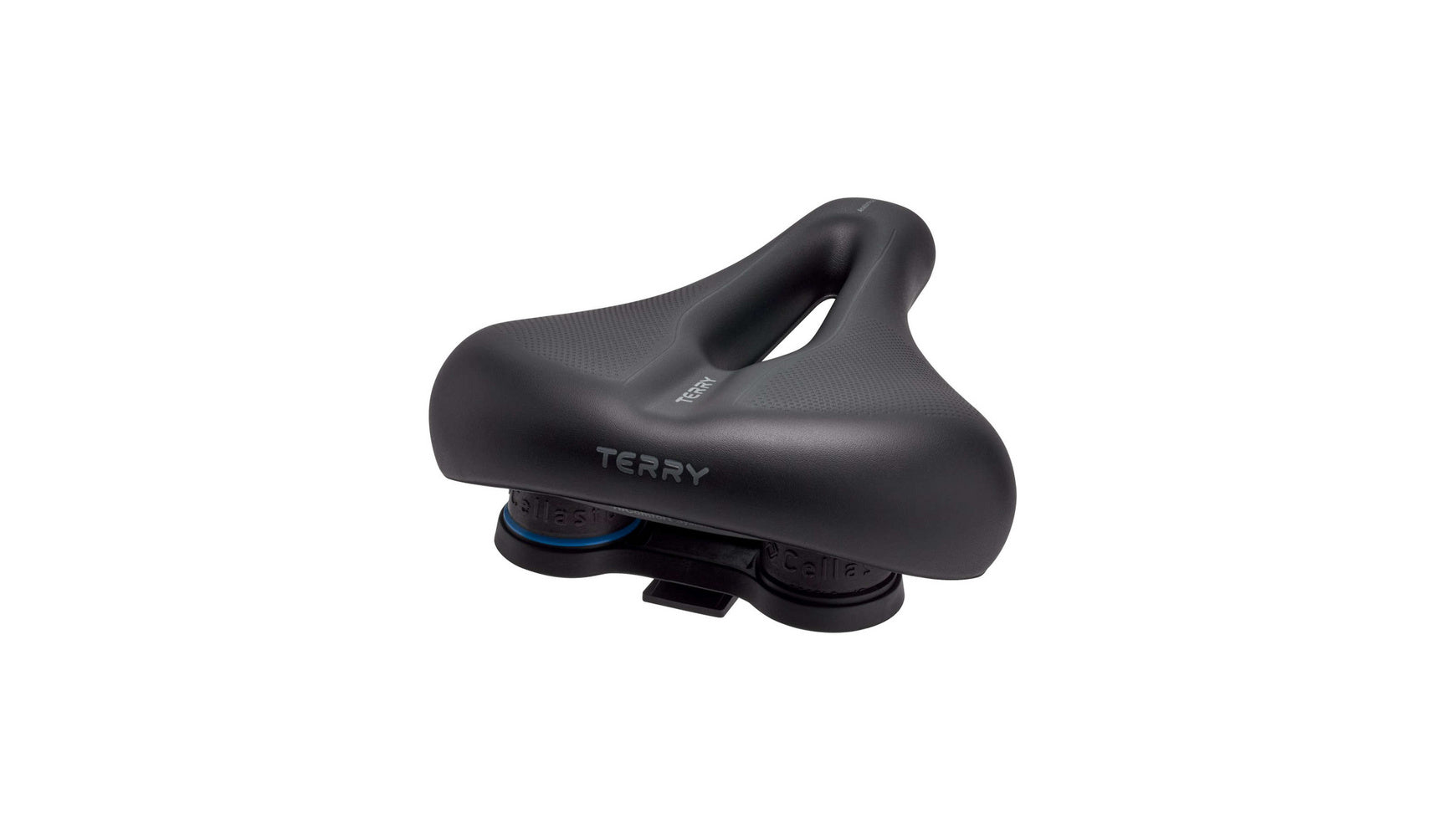 Terry Anatomica Flex Gel Men image 0