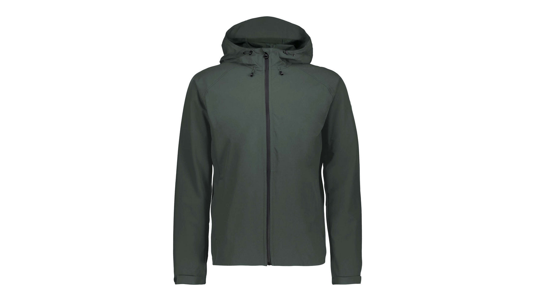 CMP Man Jacket Fix Hood image 0