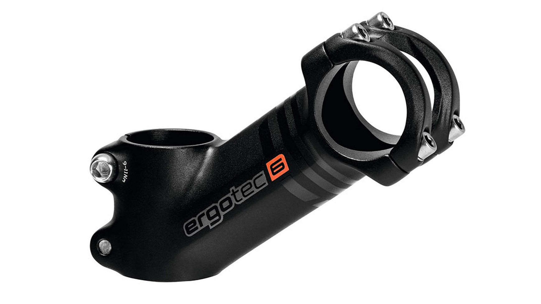 Ergotec High Piranha Vorbau 130 mm image 0