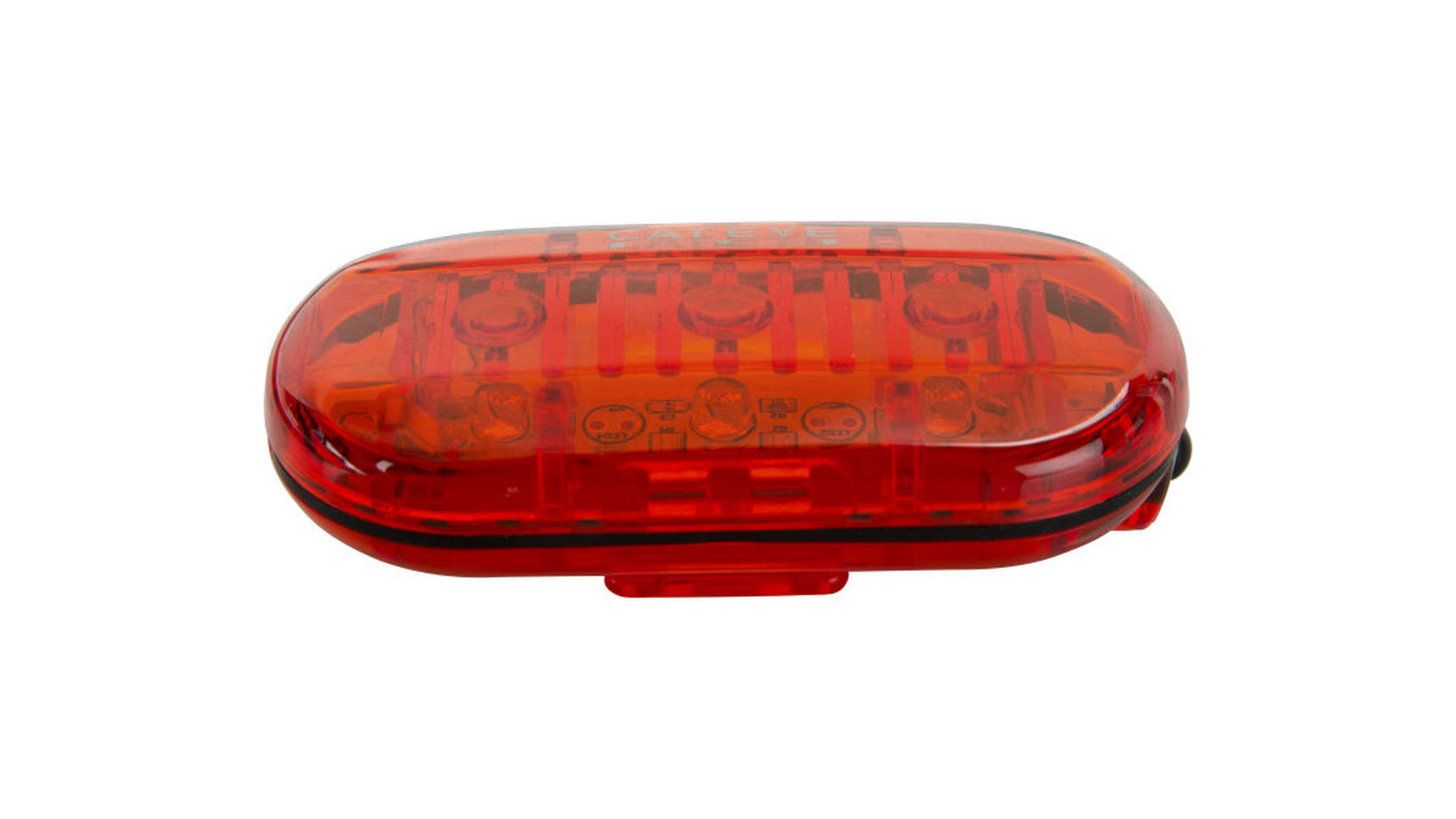 Cateye Omni 3G Rücklicht, 3 LEDs image 3