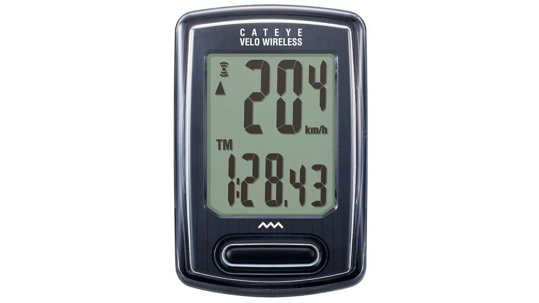 Cateye Velo Wireless image 0