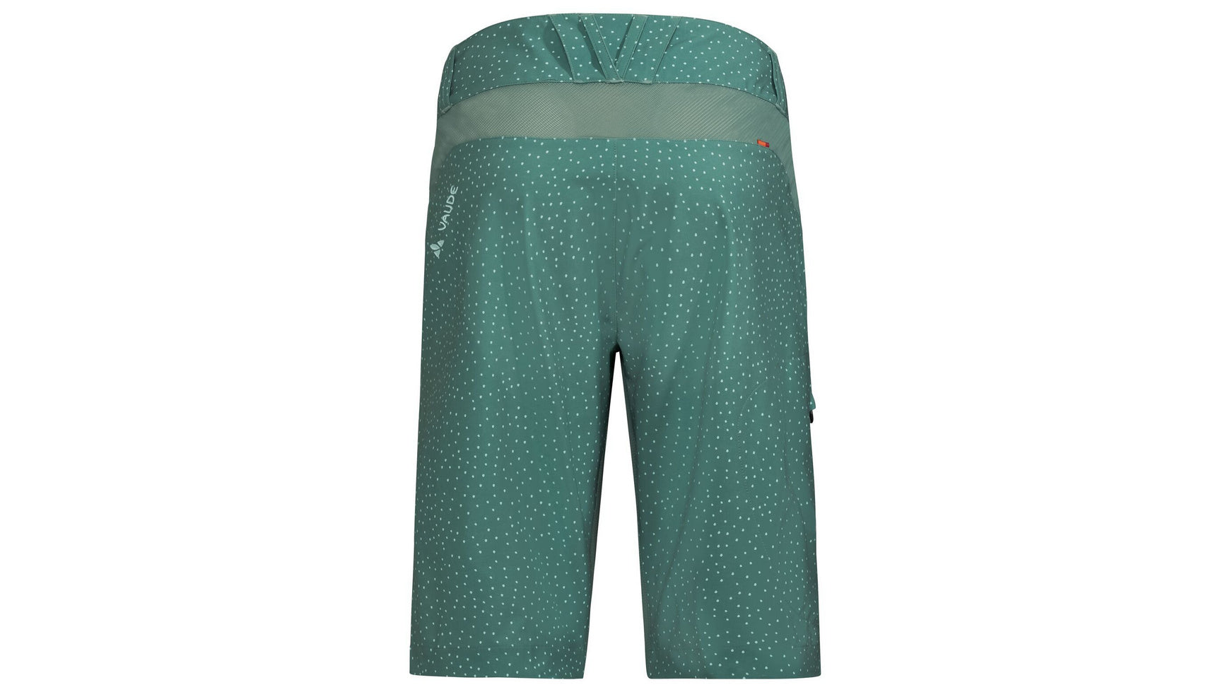 Vaude Women's Ligure Shorts image 1