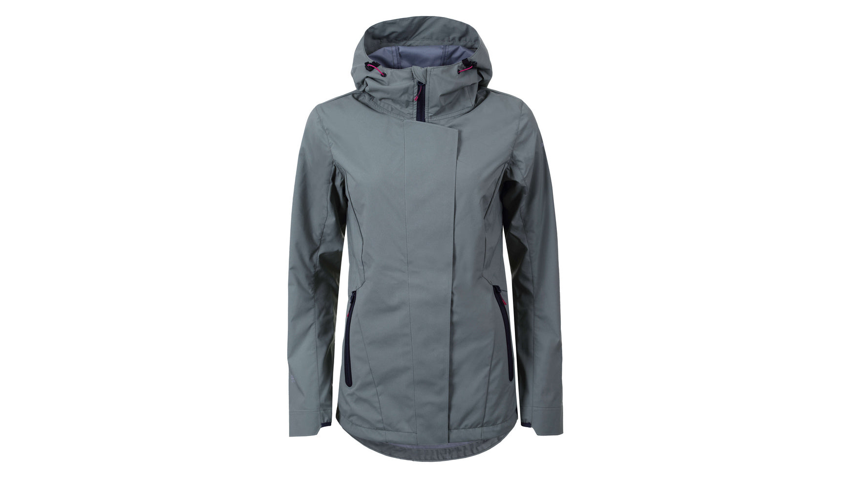 Icepeak Sarah Damen Softshelljacke image 0