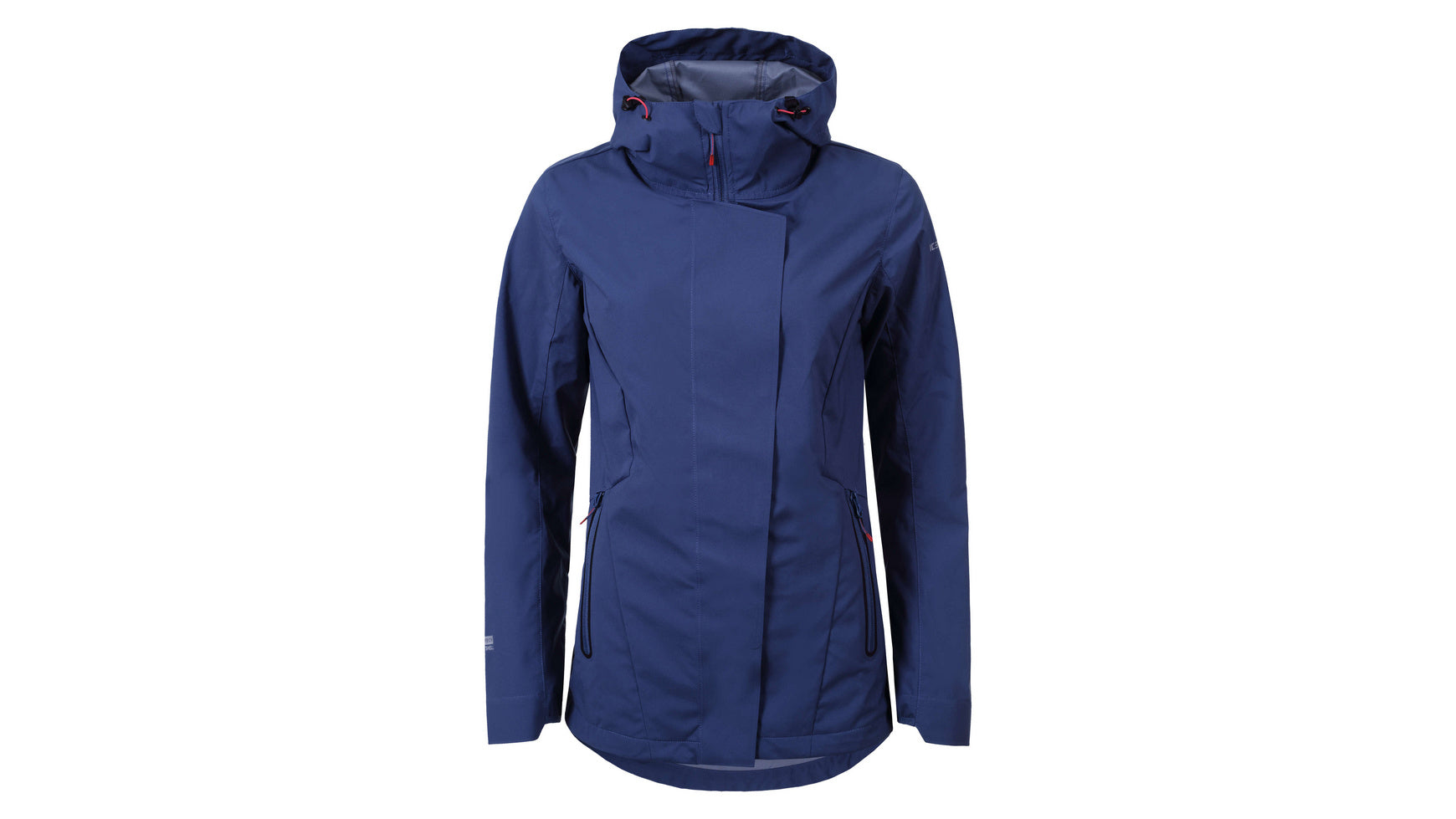 Icepeak Sarah Damen Softshelljacke image 1