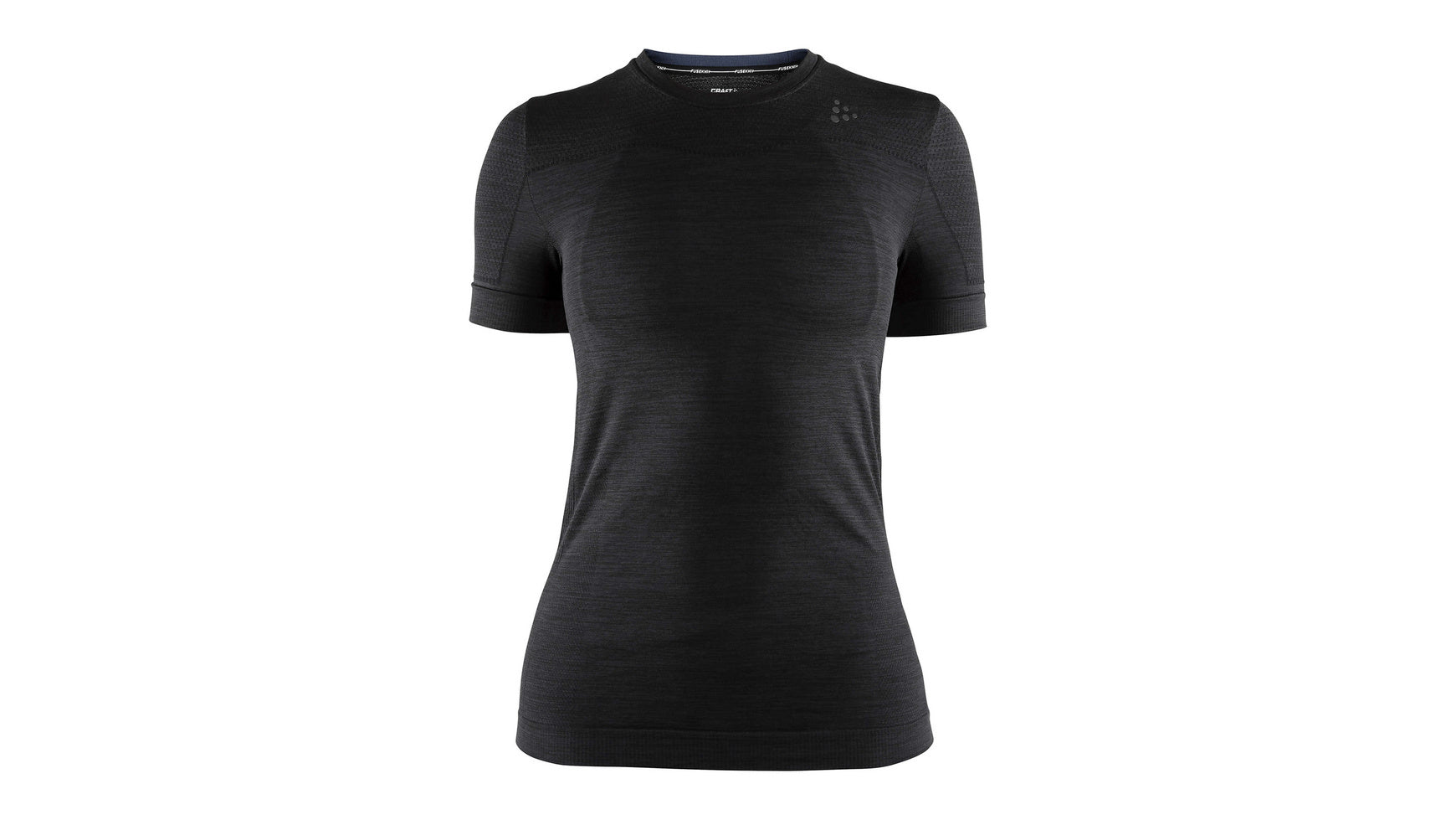 Craft Fuseknit Comfort RN SS W image 0