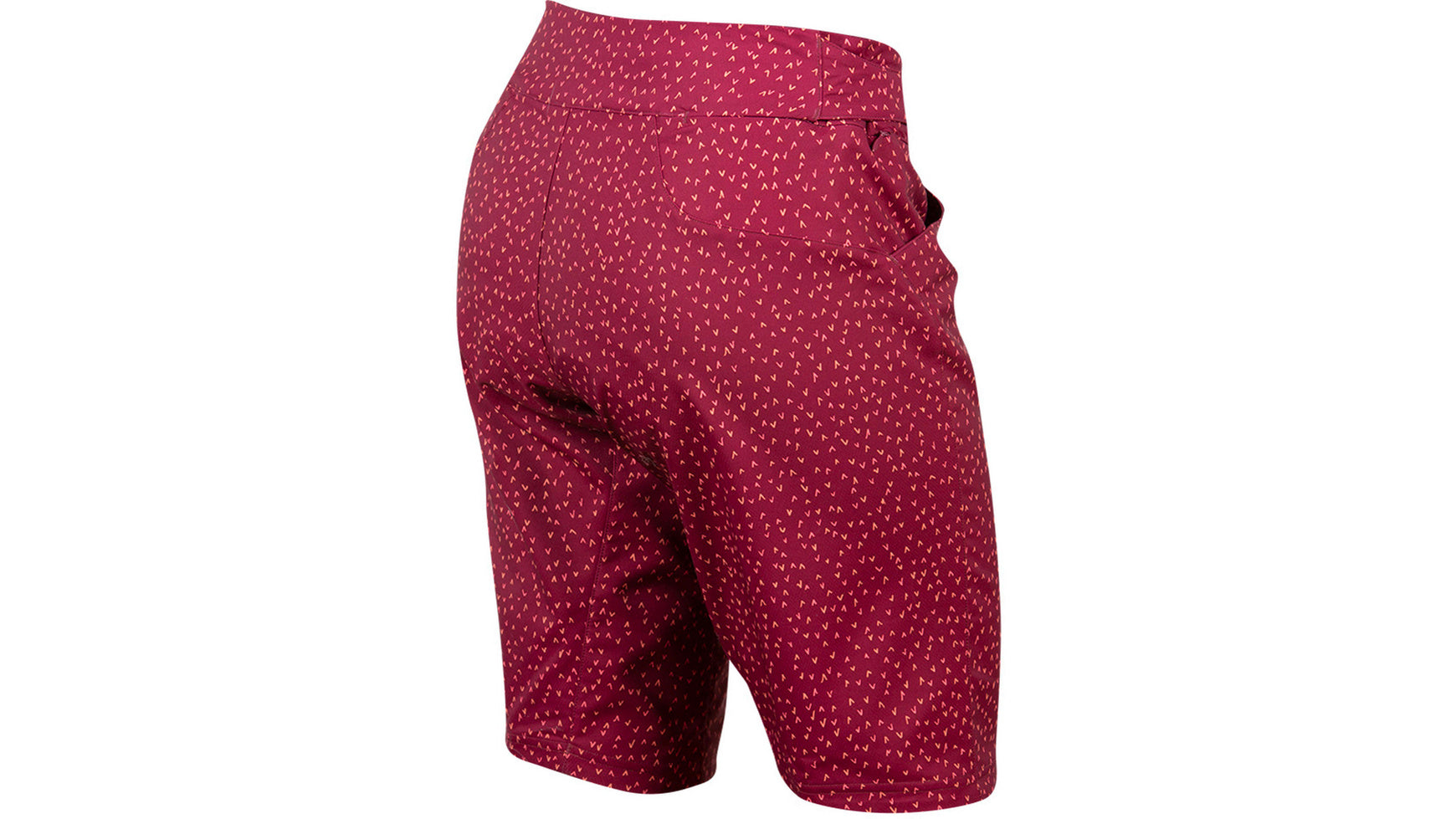 Pearl Izumi W Launch Print Short image 1