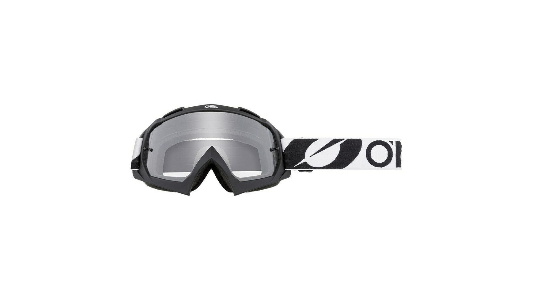 O'Neal B-10 Twoface Goggle image 2