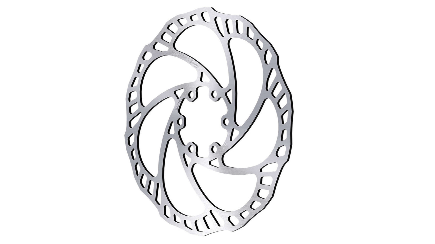 Magura Storm SL.2 180 mm, 6-Loch image 0